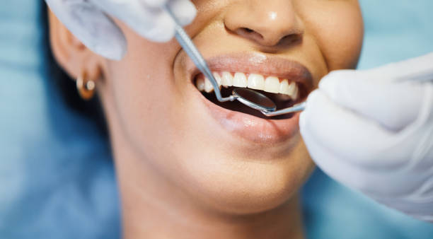 Best Broken or Cracked Tooth Emergency Dentist in Kurtistown, HI