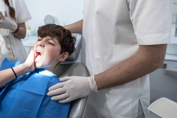 Best Emergency Dentist for Knocked-Out Tooth in Kurtistown, HI