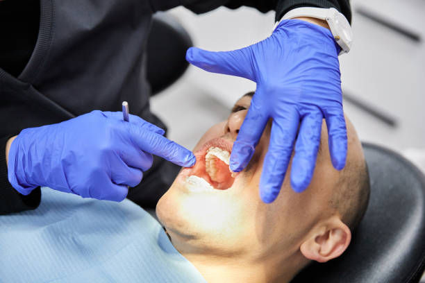 Best Mobile Emergency Dentist in Kurtistown, HI