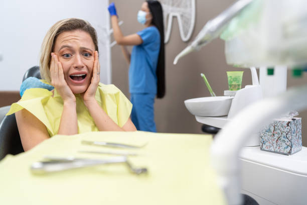 Best Emergency Dentist for Lost Fillings or Crowns in Kurtistown, HI